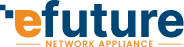 Network Appliance – Ufficio